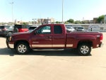 2013 GMC Sierra 1500 SLE