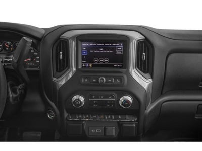 2024 GMC Sierra 1500 4WD Crew Cab Short Box Denali