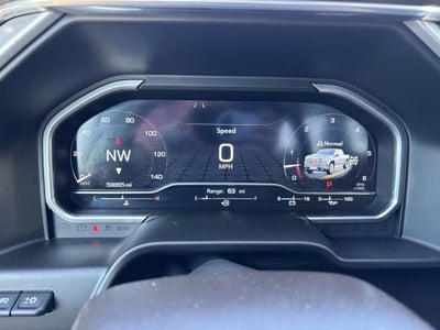 2024 GMC Sierra 1500 4WD Crew Cab Short Box Denali