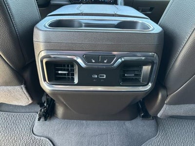 2024 GMC Sierra 1500 4WD Crew Cab Short Box Denali