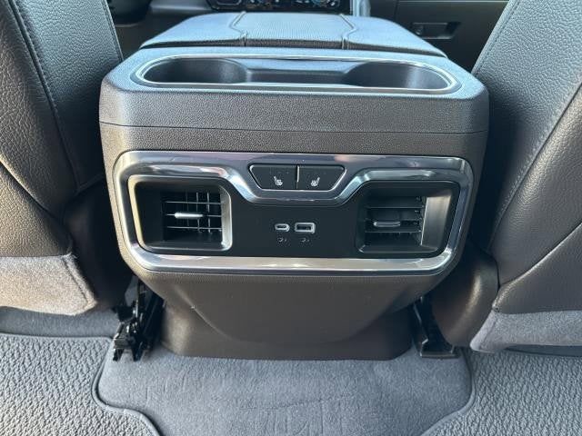 2024 GMC Sierra 1500 4WD Crew Cab Short Box Denali