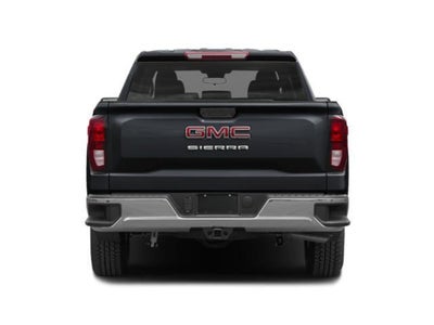 2024 GMC Sierra 1500 4WD Crew Cab Short Box Denali