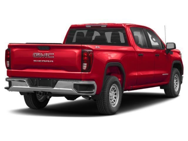 2024 GMC Sierra 1500 4WD Crew Cab Short Box Denali