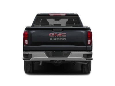 2024 GMC Sierra 1500 4WD Crew Cab Short Box Denali