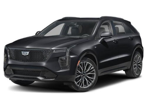 2024 Cadillac XT4 AWD Sport