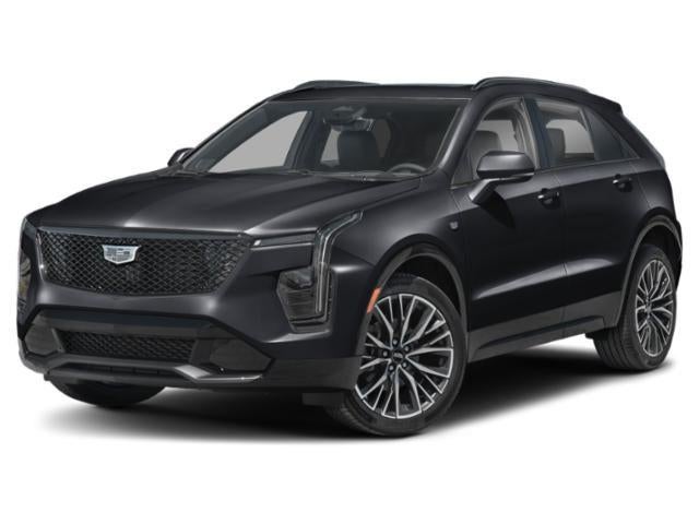 2024 Cadillac XT4 AWD Sport