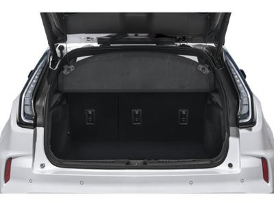 2024 Cadillac XT4 AWD Sport