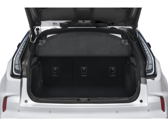 2024 Cadillac XT4 AWD Sport