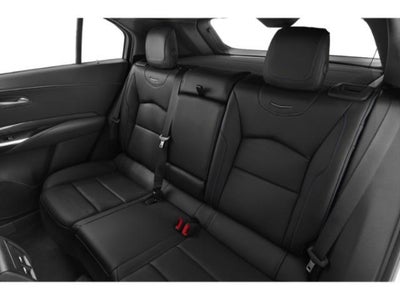 2024 Cadillac XT4 AWD Sport