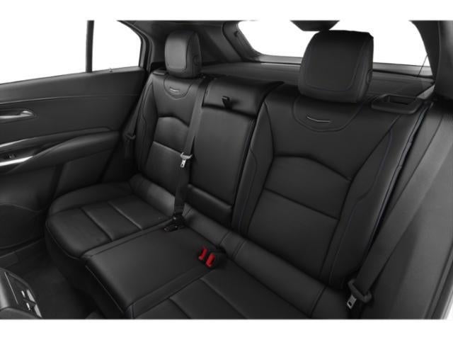 2024 Cadillac XT4 AWD Sport