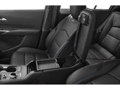 2024 Cadillac XT4 AWD Sport