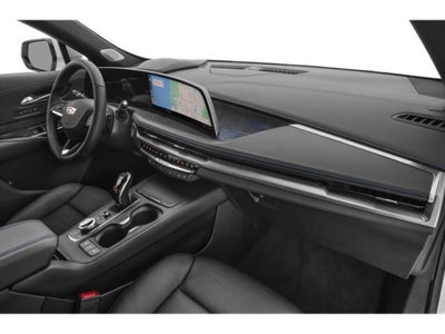 2024 Cadillac XT4 AWD Sport