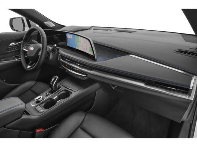 2024 Cadillac XT4 AWD Sport