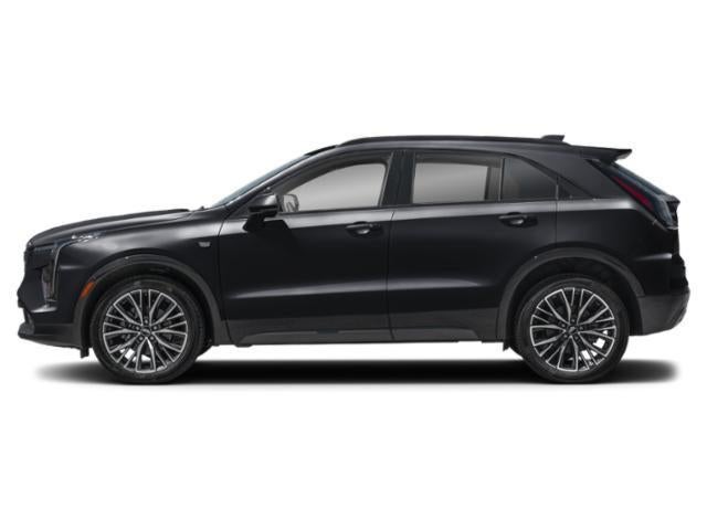 2024 Cadillac XT4 AWD Sport