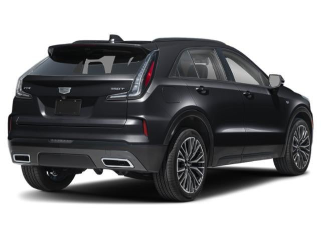 2024 Cadillac XT4 AWD Sport