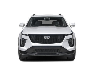 2024 Cadillac XT4 AWD Sport