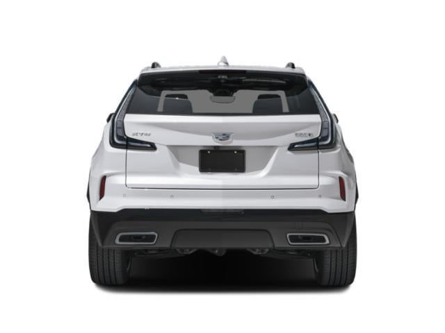 2024 Cadillac XT4 AWD Sport
