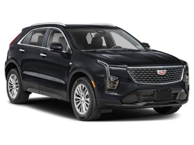 2024 Cadillac XT4 AWD Sport