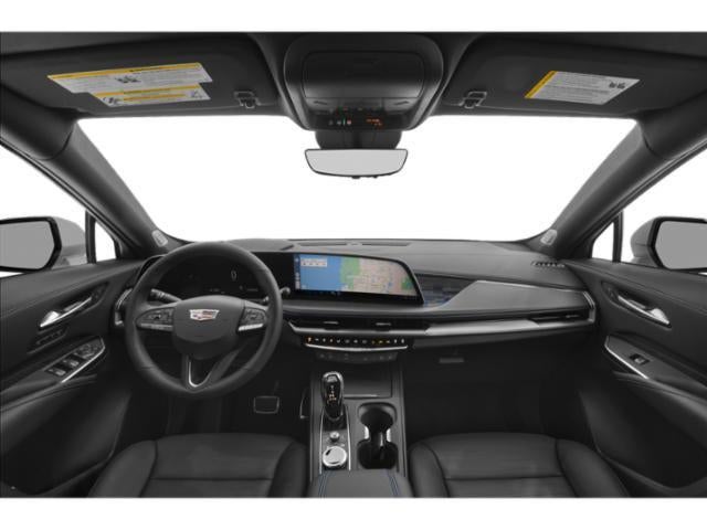 2024 Cadillac XT4 AWD Sport