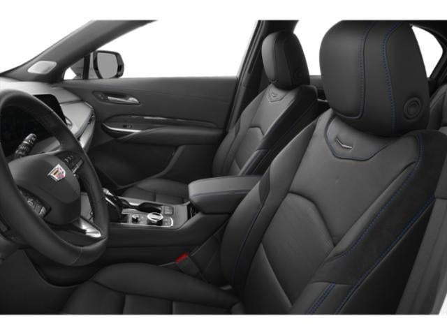 2024 Cadillac XT4 AWD Sport