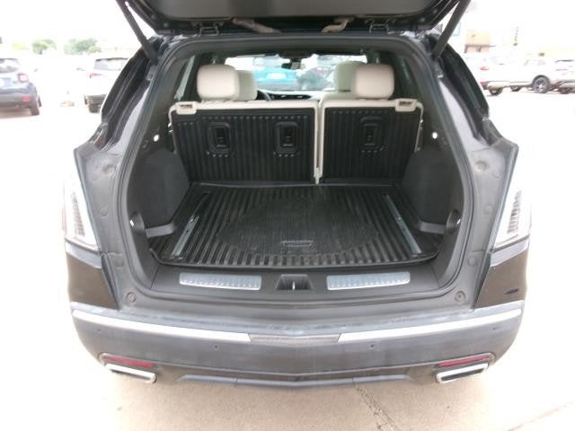 2021 Cadillac XT5 AWD Sport