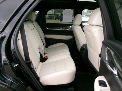 2021 Cadillac XT5 AWD Sport