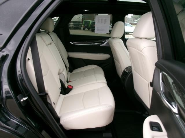 2021 Cadillac XT5 AWD Sport