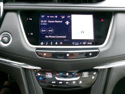 2021 Cadillac XT5 AWD Sport