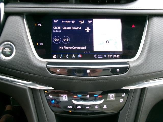 2021 Cadillac XT5 AWD Sport
