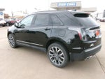 2021 Cadillac XT5 AWD Sport