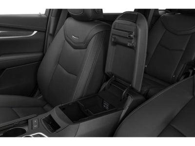 2021 Cadillac XT5 AWD Sport