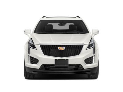 2021 Cadillac XT5 AWD Sport