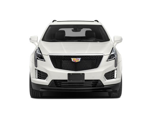 2021 Cadillac XT5 AWD Sport