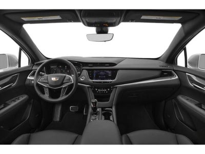2021 Cadillac XT5 AWD Sport