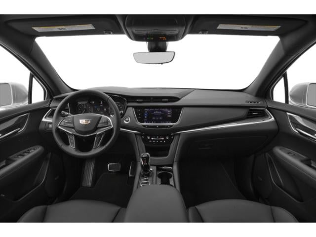 2021 Cadillac XT5 AWD Sport