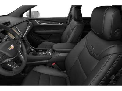 2021 Cadillac XT5 AWD Sport