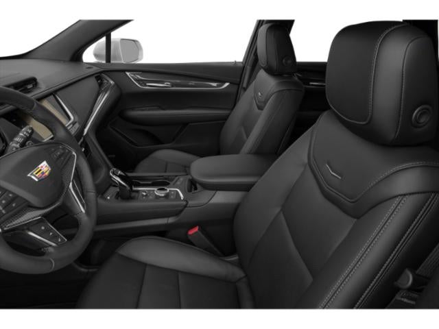 2021 Cadillac XT5 AWD Sport