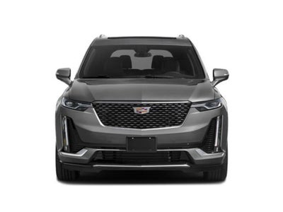 2020 Cadillac XT6 AWD Premium Luxury