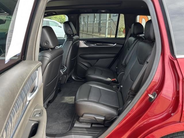 2022 Cadillac XT6 AWD Premium Luxury