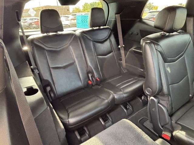 2022 Cadillac XT6 AWD Premium Luxury