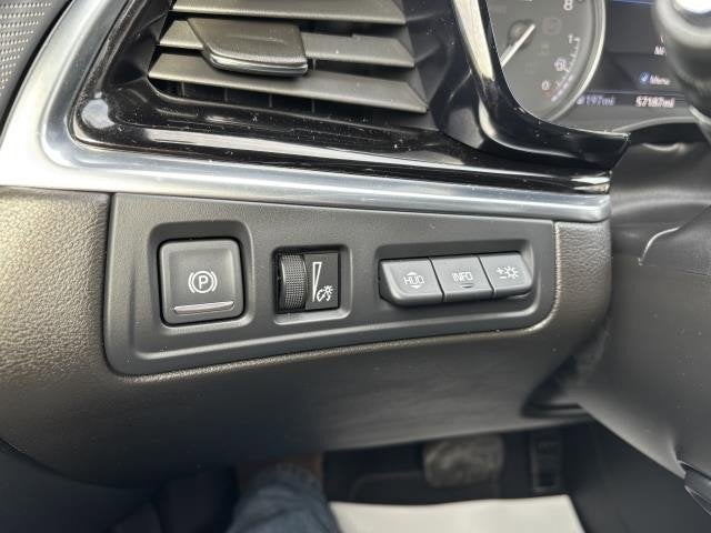 2022 Cadillac XT6 AWD Premium Luxury