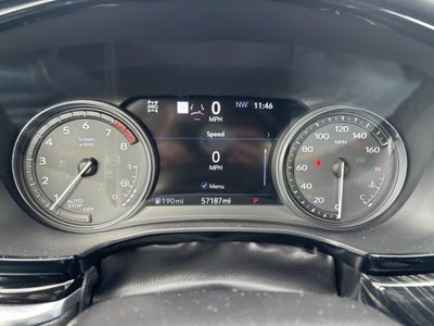 2022 Cadillac XT6 AWD Premium Luxury