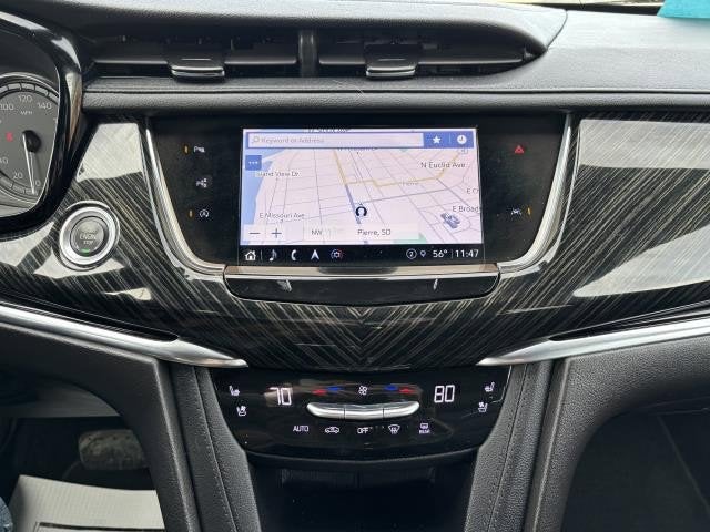 2022 Cadillac XT6 AWD Premium Luxury