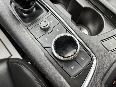 2022 Cadillac XT6 AWD Premium Luxury