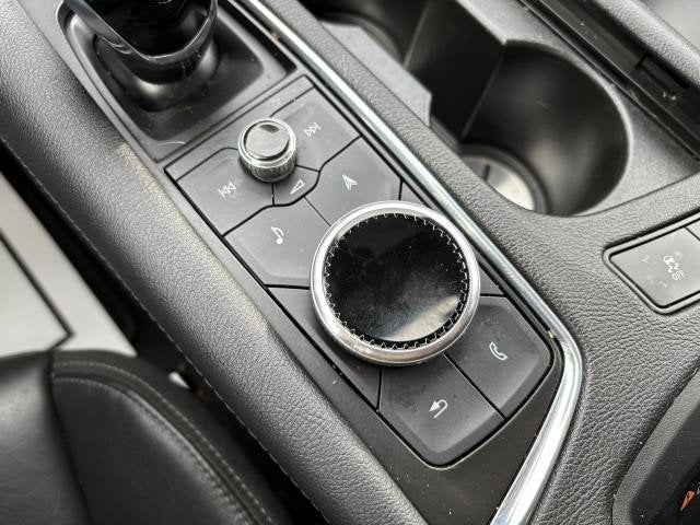 2022 Cadillac XT6 AWD Premium Luxury