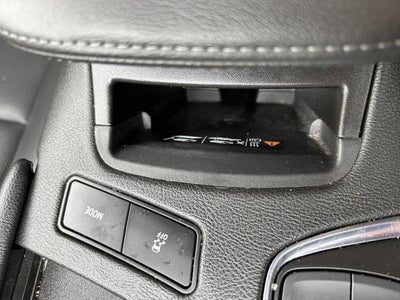 2022 Cadillac XT6 AWD Premium Luxury