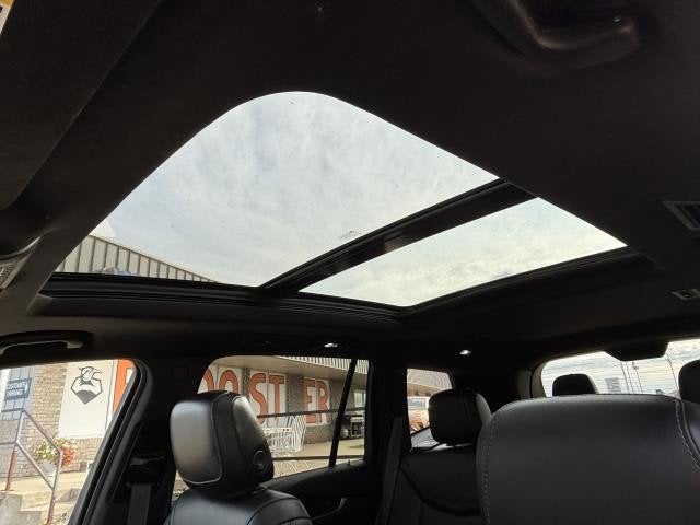 2022 Cadillac XT6 AWD Premium Luxury