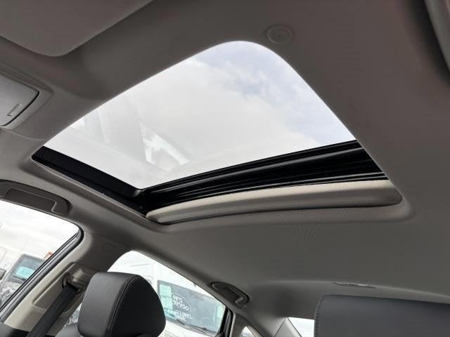 2018 Honda Accord EX-L 2.0T