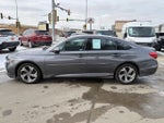 2018 Honda Accord EX-L 2.0T