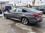 2018 Honda Accord EX-L 2.0T